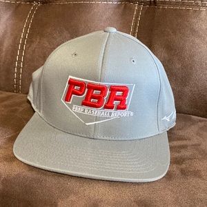 Prep Baseball Report Mizuno Hat
